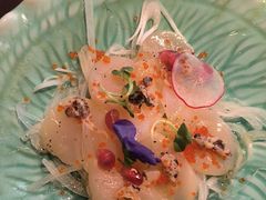 -匠和风精致料理(莆田财富中心店)