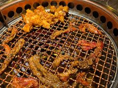 -一品诚记烤肉(大连柏威年购物中心店)