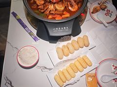 -徐记小怪兽肉蟹煲店(哈西万达金街店)