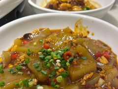 -径山十八道·风味民间菜(杭州总店)