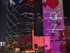 -广州富力君悦大酒店·凯菲厅