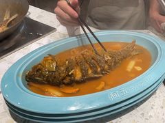 -阿五黄河大鲤鱼(英协路店)