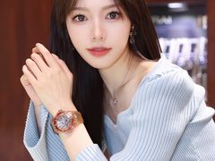 -109度二手奢侈品手表包包珠宝回收(新天地店)