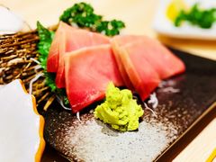 -気楽亭和食料理(气乐亭大世界本店)