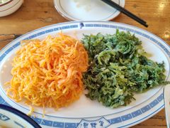 -老雒阳面馆·水席·洛阳菜(偃师店)
