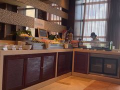-佛山恒安瑞士大酒店-瑞士咖啡厅-主题自助餐