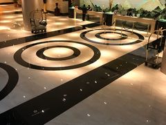 -广州白云机场雅高铂尔曼大酒店