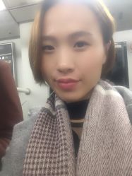 点击看大图 -3AM HAIR SALON染发接发