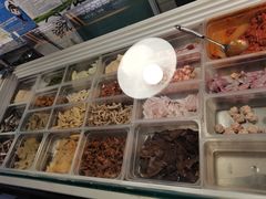 -拿渡·水煮鱼 麻辣香锅(西单大悦城店)