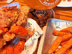 -京A Taproom·精酿餐吧(CBD店)
