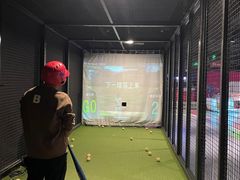 -VS SPORTS PARK运动玩乐园·团建·生日会(合生汇店)