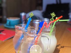 -欧典咖啡屋(台东店)