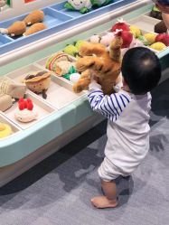 -奈尔宝家庭中心·亲子餐厅(北京东坝万达店)