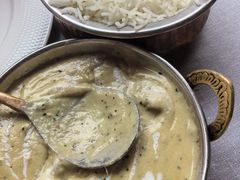 -Pita's&Tika's中东和印度风味餐厅(龙湖天街店)