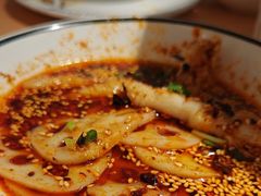 -太二酸菜鱼(福州泰禾店)