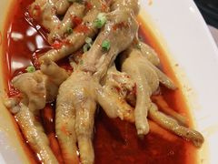 -李叔叔虾蟹大排档(青羊店)