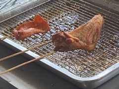 -铜罗阿二鸡腿