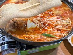 -海云台韩式汤饭·13年匠心韩料(南山店)