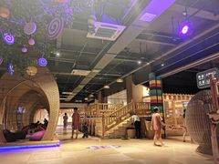 -汤W城市微度假(仓山店)