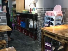 大堂-笼铭坊(北蔡店)