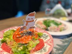 -弗兰克牛排西餐厅Ribone steak house(柠檬花园店)