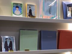 -海马体照相馆(西安高新万达广场店)