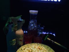 -真爱范特西KTV(交大店)