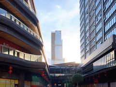 -佛山京华广场MALL