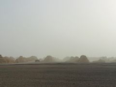 -敦煌雅丹国家地质公园