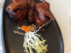 -彩丰楼中餐厅·仁恒洲际酒店