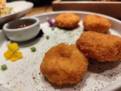 -泰香米泰国餐厅(北城天街店)