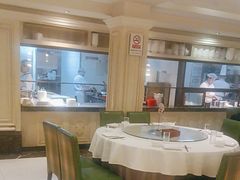 -大鸭梨烤鸭(左家庄店)