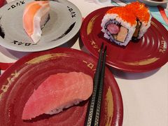 -寿司郎(北京路粤潮楼店)