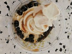 -喜茶(永旺梦乐城店)