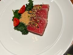 -Mr·Fish鱼鲜生海鲜放题(银泰in99店)