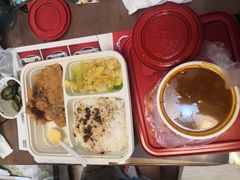 -大圆碗•大排饭(天海店)