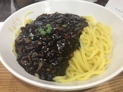 -香港饭店0410(弘大店)