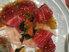 -花潮料理艺食馆(世欧广场店)