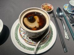 -御膳汤品(猎人坊店)