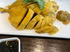 -東城故事·尋找姆媽的味道(玉兰路店)
