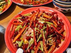 -小街47號江湖菜(四合院店)