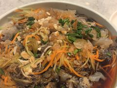 -聚丰园•湖鲜餐厅(阿红私房菜梅石路店)