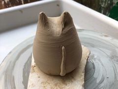 -粤陶渊.DIY陶艺体验馆(粤陶总店)