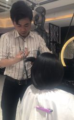 -木北造型