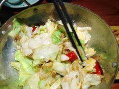 -湘江红·湖南招牌菜(莲花南路店)