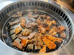 -香猪坊韩国烤肉专属门店(魏公村店)