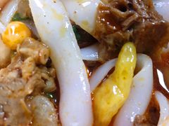 红烧牛腩粉面-江三王记牛杂馆(总店)