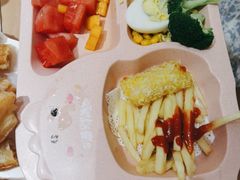-湯系·煲汤手艺人(东二环泰禾广场店)