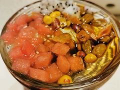 冰粉-国人川菜(李家村建东街店)