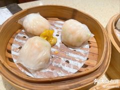 -点都德(喜粤楼店)